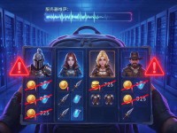 玩传奇sf要注意什么？老玩家帮你把坑都踩完了