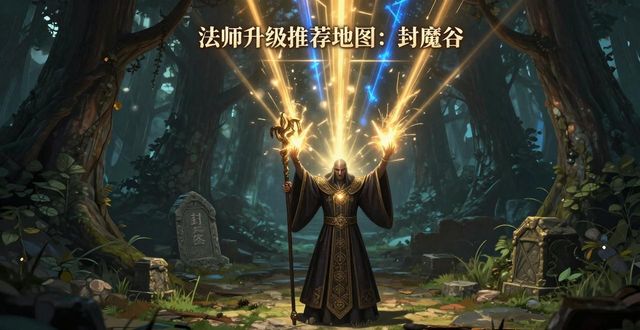 传奇sf快速升级攻略 老玩家分享几个实用技巧