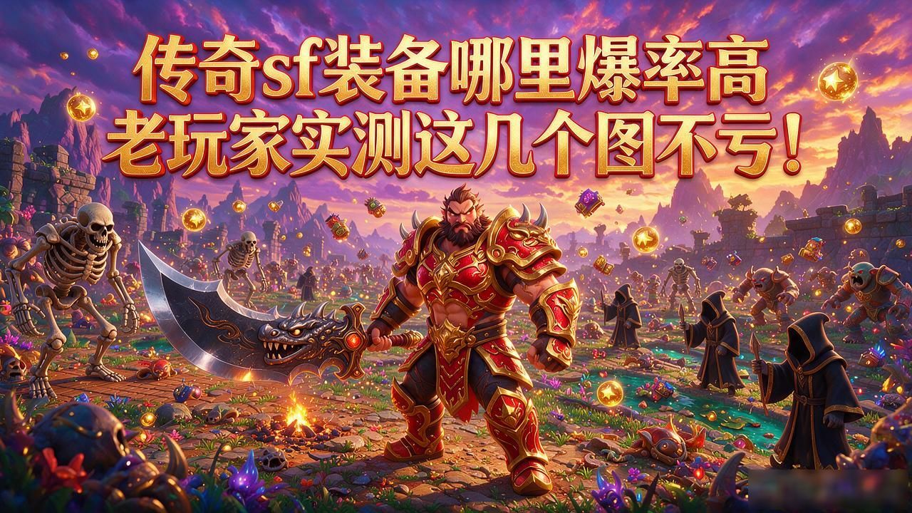 传奇增加爆率的装备_传奇霸业装备爆率表_传奇sf装备哪里爆率高
